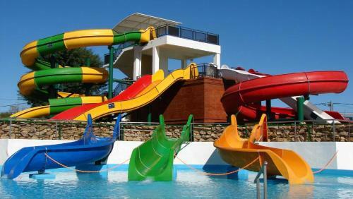 Apartamento Bungalow Anita N�4