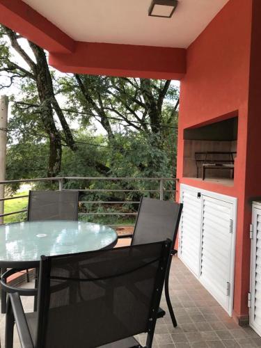 Apartamento Departamento Leben