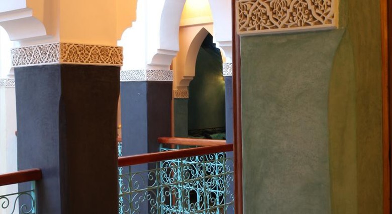Hotel Riad Bianca