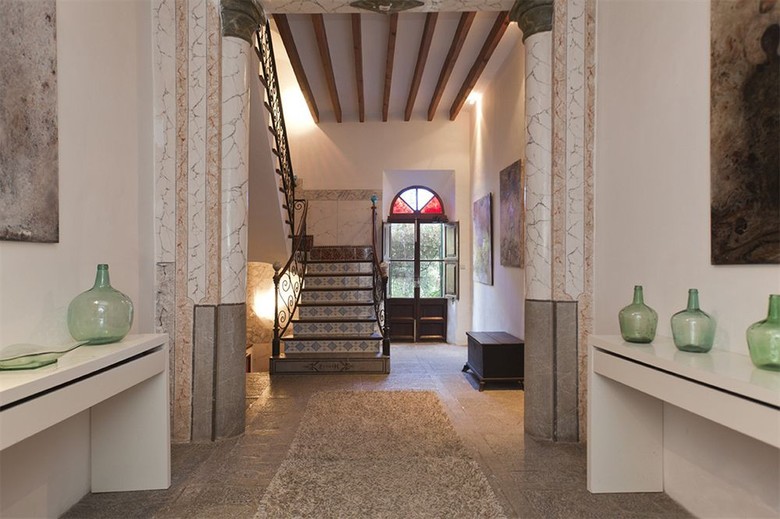Fornalutx Petit Hotel