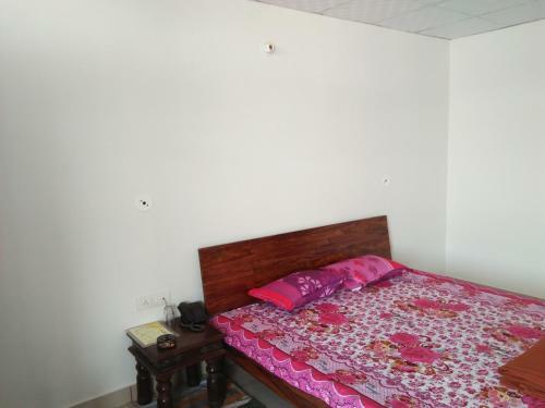 Residencia Ganesham Guest House