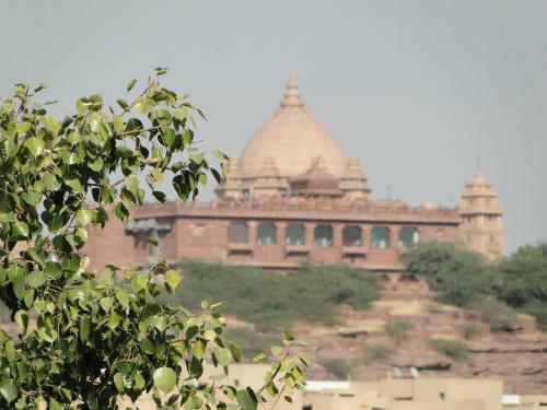 Residencia Ganesham Guest House