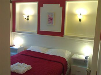 Hotel Tempo Residence Mecidiyekoy