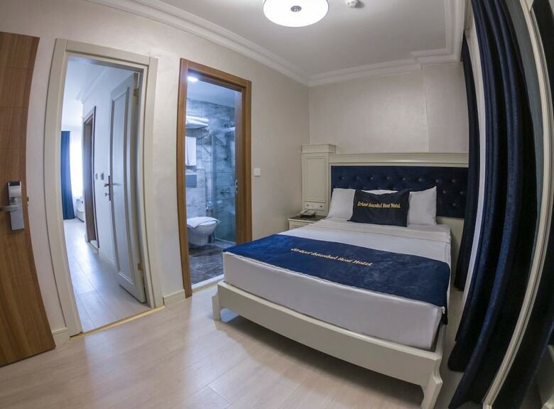 Seher Hotel