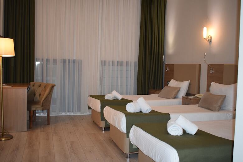 Hotel Euro Plaza