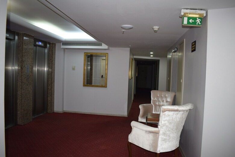 Hotel Euro Plaza