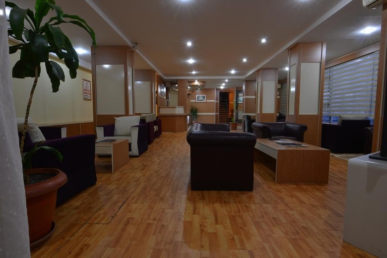 Airport Florya Park Hotel