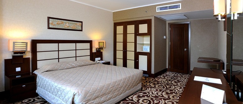 Hotel Mirada Del Mar