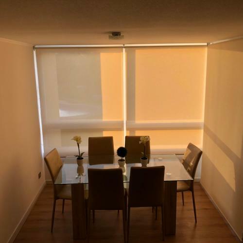 Apartamento Departamento En Papudo
