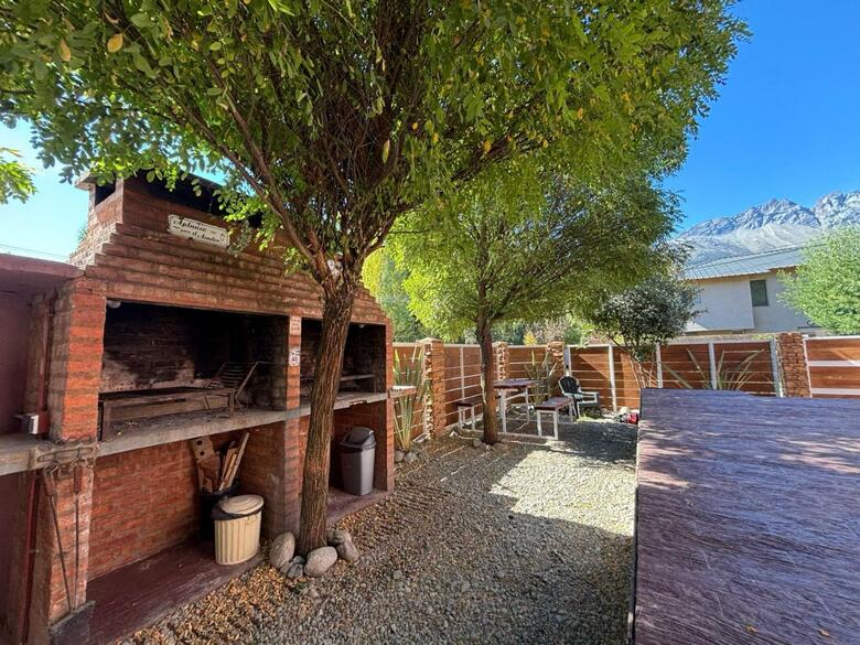 Apartamento Caba�as Sublime Bols�n