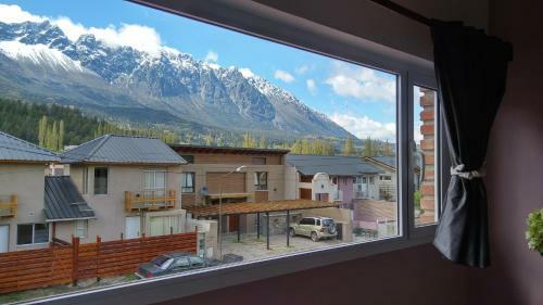 Apartamento Caba�as Sublime Bols�n