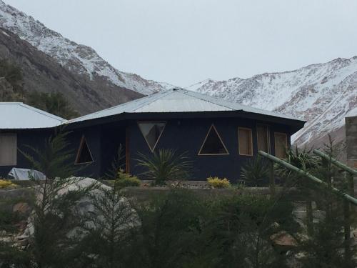 Lodge Illa Ylla