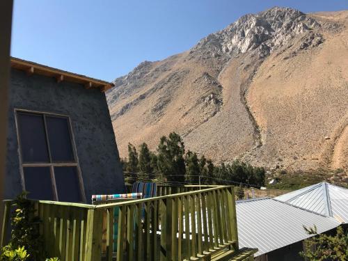 Lodge Illa Ylla
