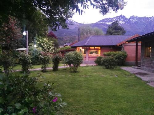 Posada Elen Hosteria Casa De T�
