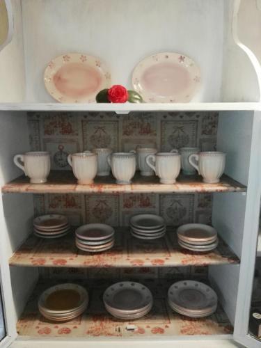 Posada Elen Hosteria Casa De T�