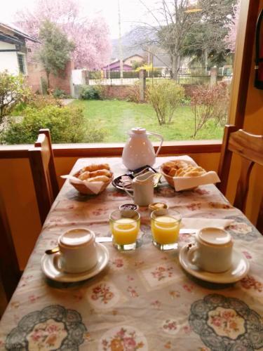 Posada Elen Hosteria Casa De T�