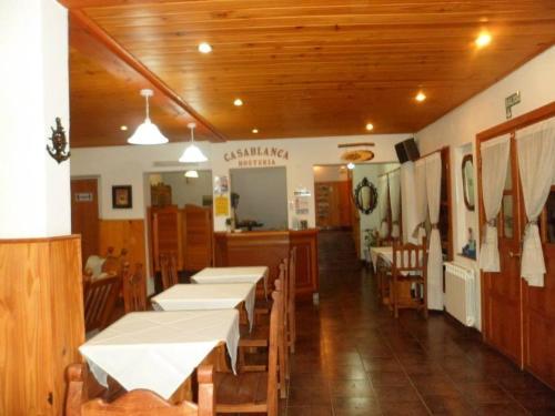 Bed & Breakfast Casablanca Hosteria