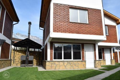 Apartamento Postales Del Valle