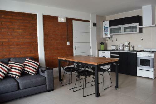 Apartamento Postales Del Valle