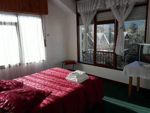 Hotel Luz De Luna