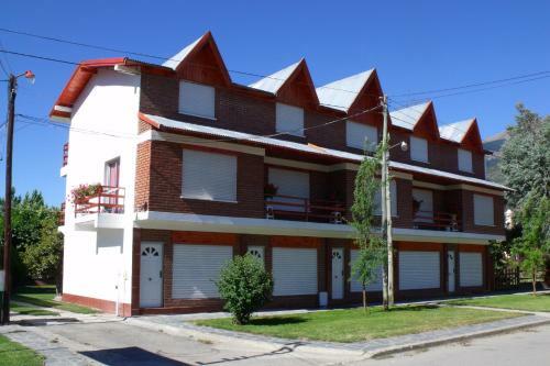 Hotel Luz De Luna