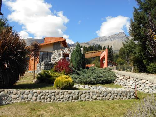 Lodge Caba�as La Monta�a