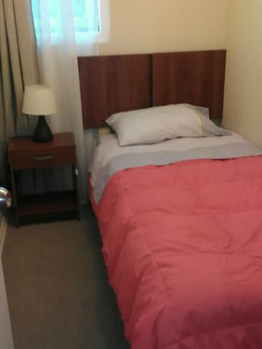 Apartamento Departamento Volc�n Corcovado