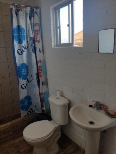 Hostal Habitaci�n San Pedro