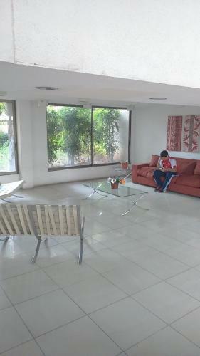 Apartamento Departamento Vicu�a Mackenan �uble