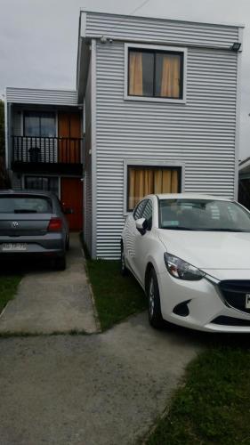 Apartamento Campos Flores