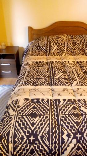 Apartamento Campos Flores