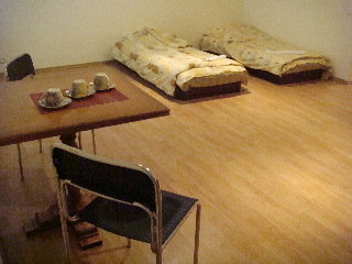 Cheap & Good Apartments