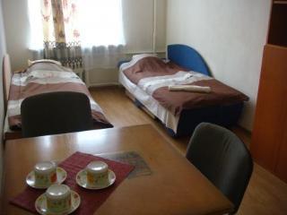 Cheap & Good Apartments