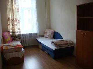 Cheap & Good Apartments