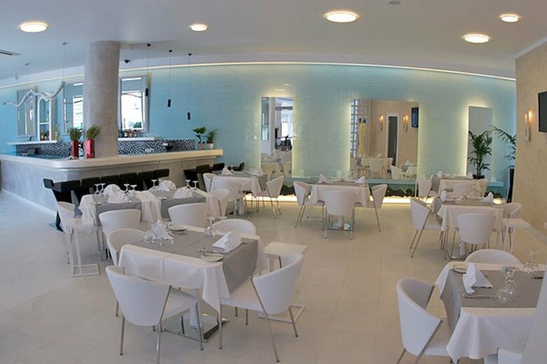 La Mer Deluxe Hotel & Spa