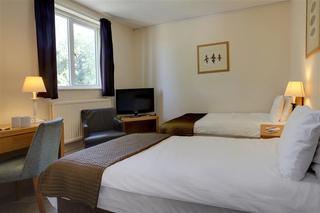 Best Western George Hotel