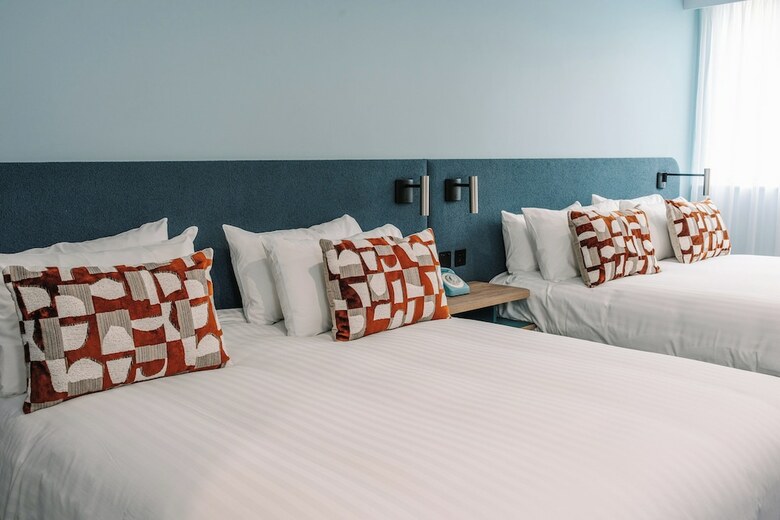Hotel Holiday Inn Winchester