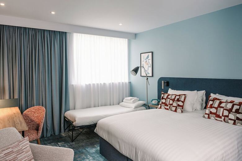 Hotel Holiday Inn Winchester