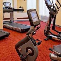 Hotel Hyatt Place Plantation