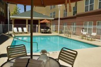 Hotel Homewood Suites By Hilton Phoenix-biltmore