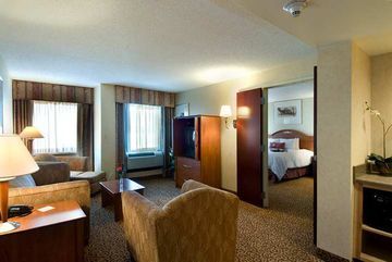 Hotel Hampton Inn & Suites Columbus-downtown Oh