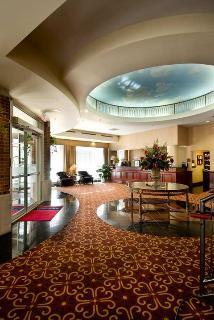 Hotel Hampton Inn & Suites Columbus-downtown Oh