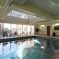Hotel Hampton Inn & Suites Columbus-downtown Oh