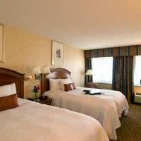 Hotel Hampton Inn & Suites Columbus-downtown Oh