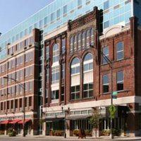Hotel Hampton Inn & Suites Columbus-downtown Oh