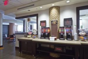 Hotel Hampton Inn & Suites Columbus-downtown Oh