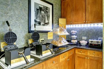 Hotel Hampton Inn & Suites Greenville-downtown Sc