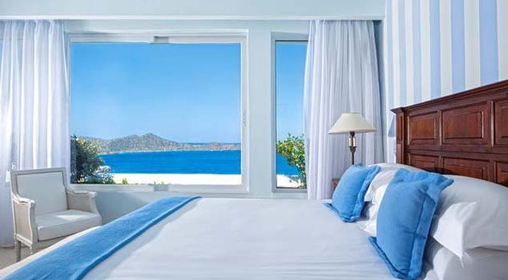 Hotel Elounda Gulf Villas And Suites