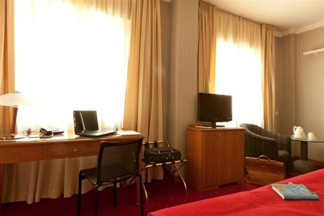 Best Western Hotel Major
