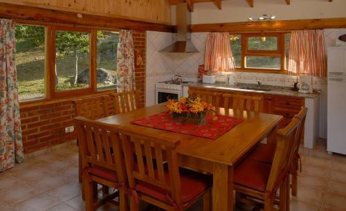 Lodge Villa Escondida